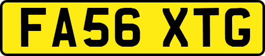 FA56XTG