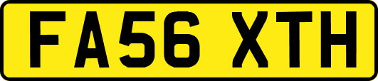 FA56XTH