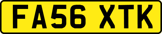 FA56XTK