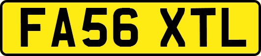 FA56XTL
