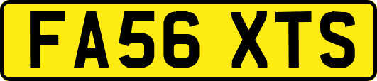 FA56XTS