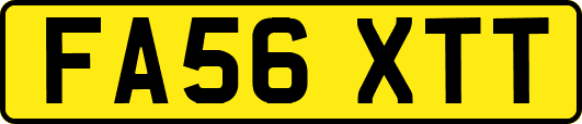 FA56XTT