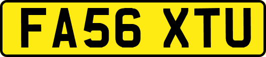 FA56XTU