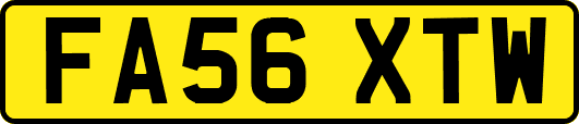 FA56XTW