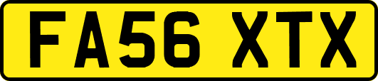 FA56XTX