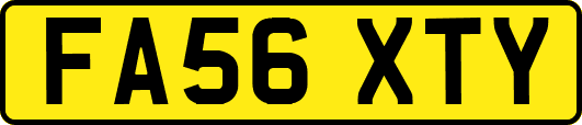 FA56XTY