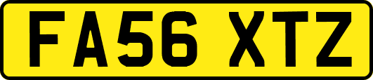 FA56XTZ