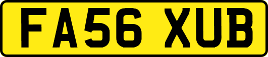 FA56XUB