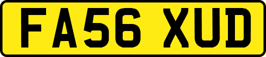 FA56XUD