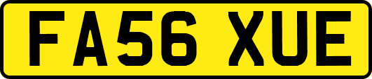 FA56XUE