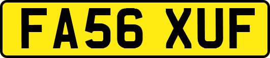 FA56XUF