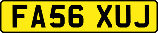 FA56XUJ