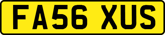 FA56XUS