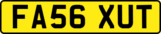 FA56XUT