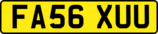 FA56XUU