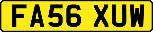 FA56XUW