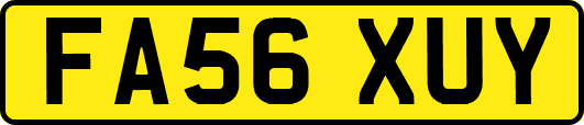 FA56XUY