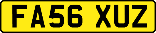 FA56XUZ