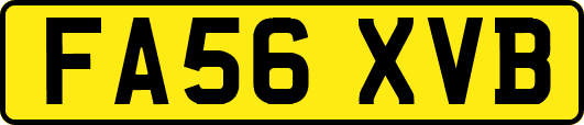 FA56XVB