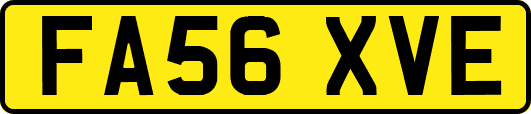 FA56XVE