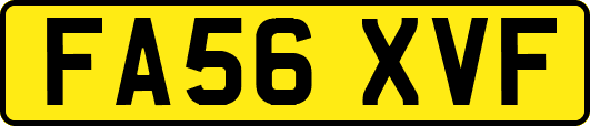 FA56XVF