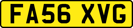 FA56XVG