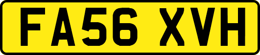 FA56XVH