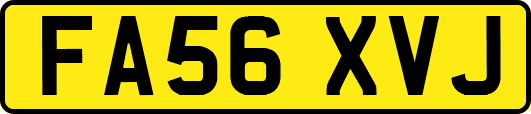 FA56XVJ
