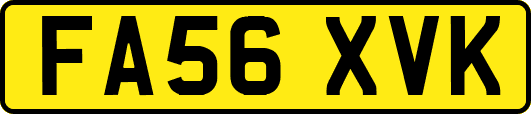 FA56XVK