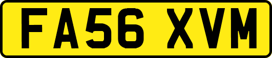FA56XVM