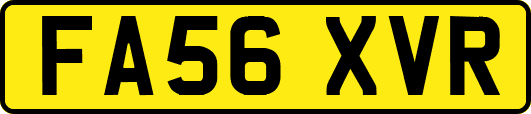 FA56XVR