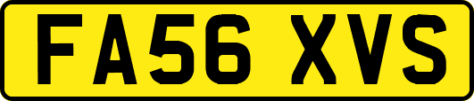 FA56XVS