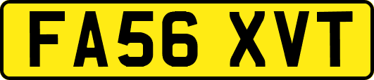 FA56XVT
