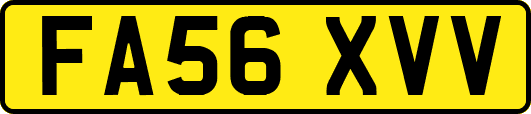 FA56XVV