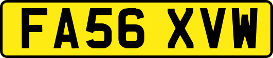 FA56XVW