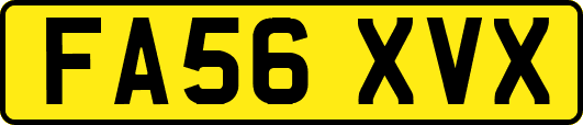 FA56XVX