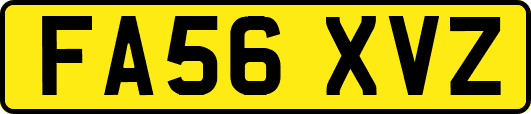 FA56XVZ