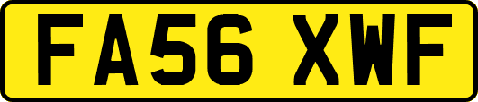 FA56XWF