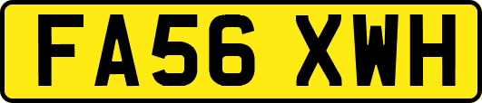 FA56XWH