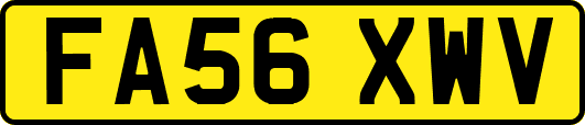 FA56XWV