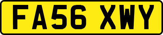 FA56XWY