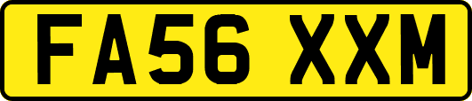 FA56XXM