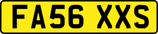 FA56XXS
