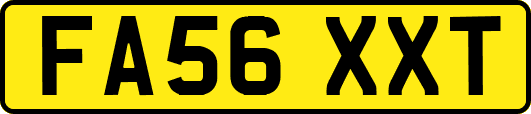 FA56XXT