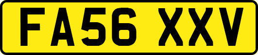 FA56XXV