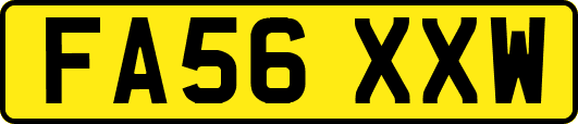 FA56XXW