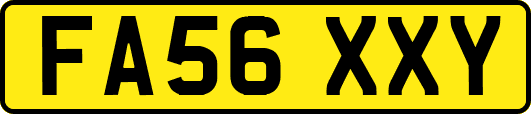 FA56XXY