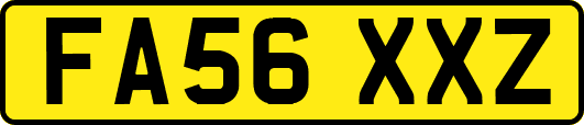 FA56XXZ