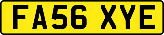 FA56XYE