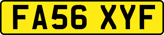 FA56XYF